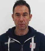 Calciatore Massimo FINOTTI -